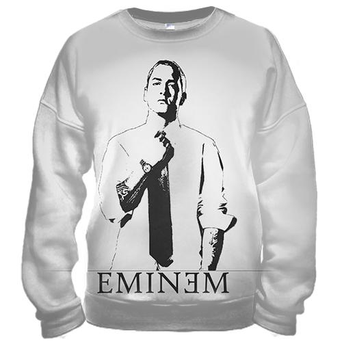 3D свитшот Eminem