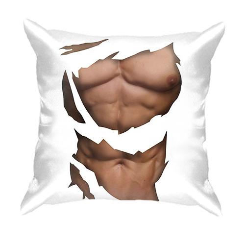 3D подушка 