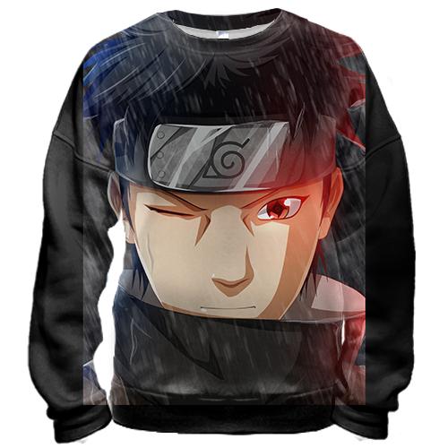 3D світшот Naruto character 4