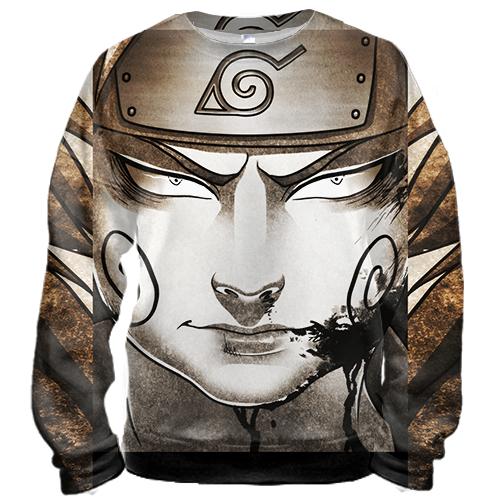 3D світшот Naruto character 10