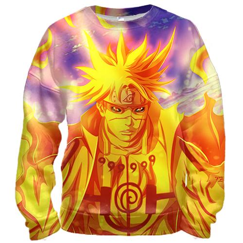 3D світшот Naruto character 15