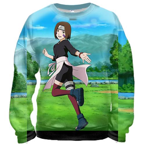 3D свитшот Naruto character 21