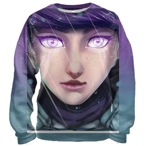 3D світшот Naruto character 22