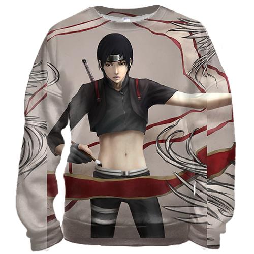 3D світшот Naruto character 26