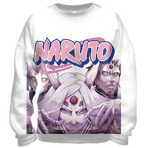 3D світшот Naruto character 30