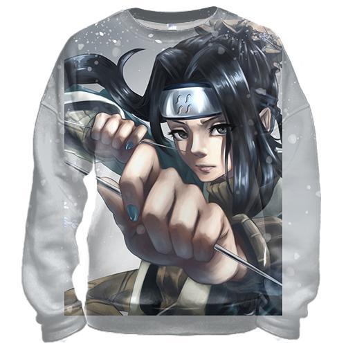 3D світшот Naruto character 42