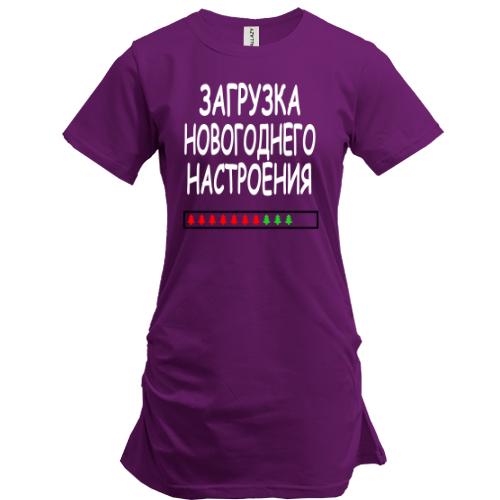 Туника с надписью 