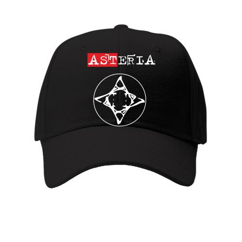 Кепка  Asteria 2
