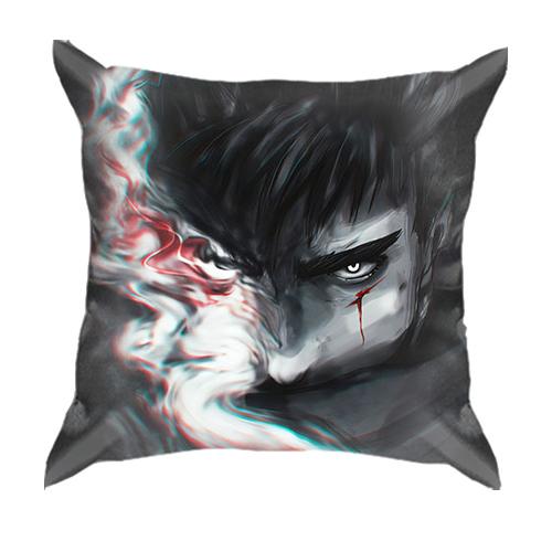 3D подушка Гатс - Berserk