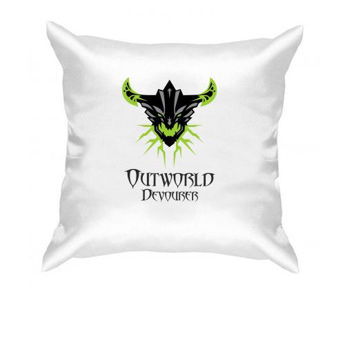 Подушка outworld