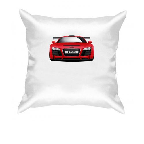 Подушка Audi R8