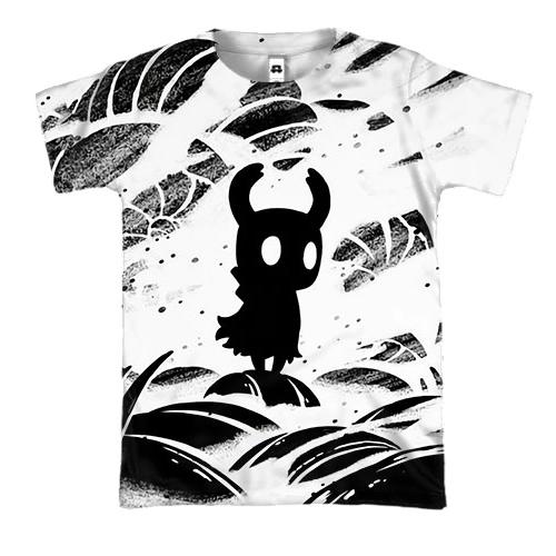 3D футболка Hollow Knight