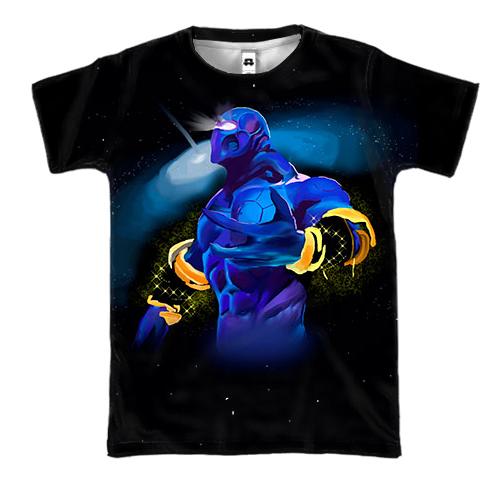 3D футболка Enigma - Dota 2