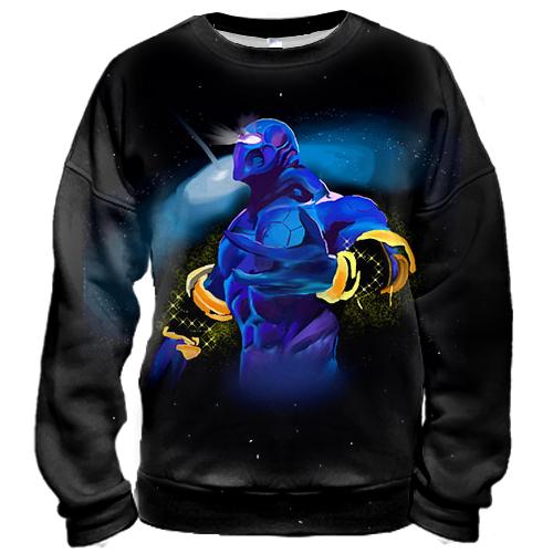 3D свитшот Enigma - Dota 2