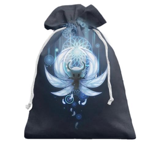 Подарочный мешочек Рыцарь - Hollow Knight