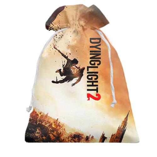 Подарочный мешочек Dying Light 2