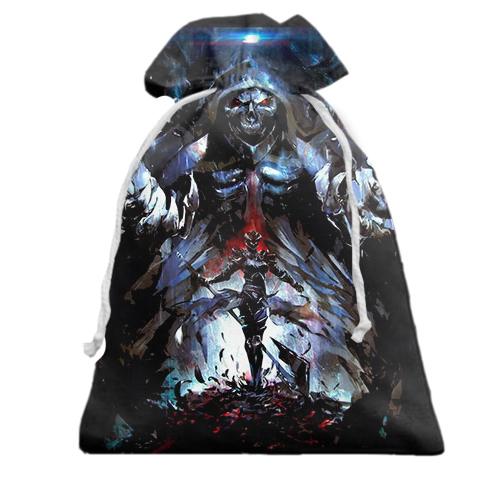 Подарунковий мішечок аніме Overlord