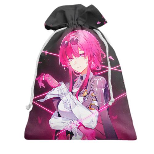 Подарочный мешочек Kafka - Honkai: Star Rail