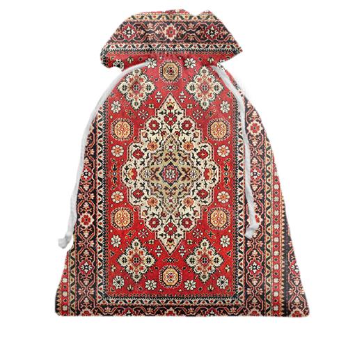 Подарочный мешочек 