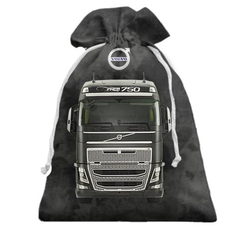 Подарочный мешочек Volvo FH (2)