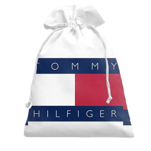 Подарочный мешочек Tommy Hilfiger