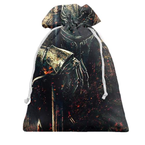 Подарочный мешочек Dark Souls