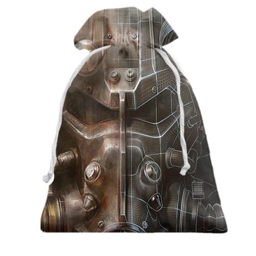 Подарочный мешочек Fallout