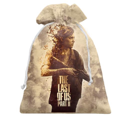 Подарочный мешочек The last of us 2