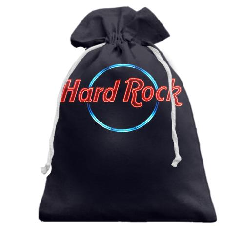 Подарочный мешочек Hard Rock