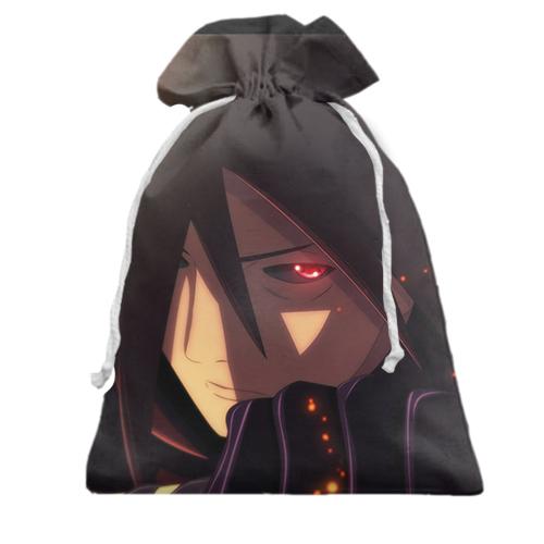 Подарочный мешочек Naruto character 2