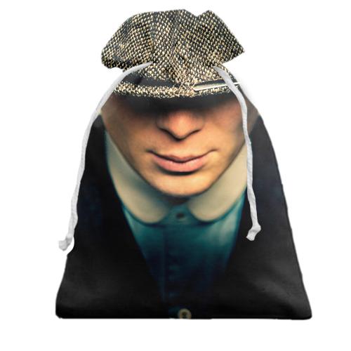 Подарочный мешочек Peaky Blinders (Острые козырьки)