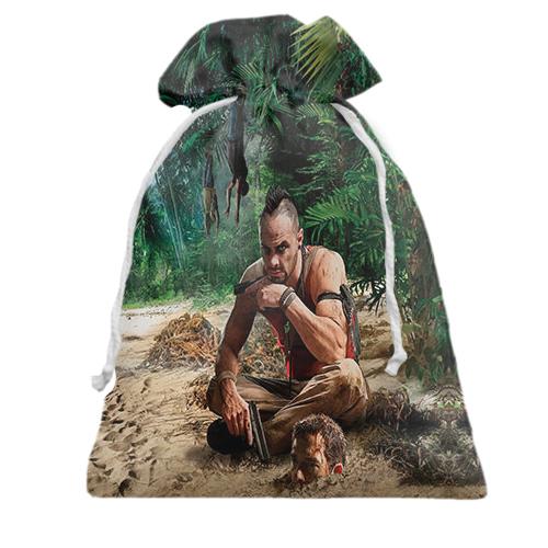 Подарочный мешочек Far Cry 3