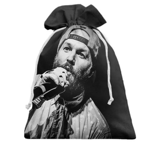Подарочный мешочек Limp Bizkit