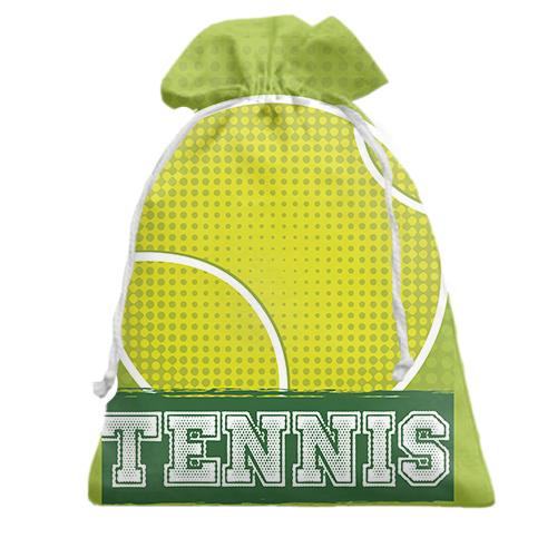 Подарунковий мішечок TENNIS