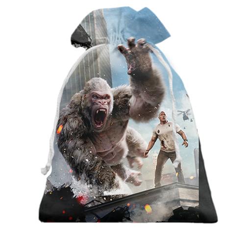 Подарочный мешочек Rampage
