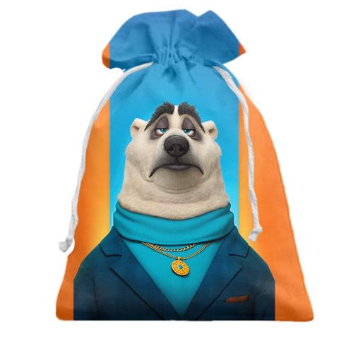 Подарочный мешочек Zootopia (2)
