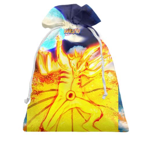 Подарунковий мішечок Naruto character 9