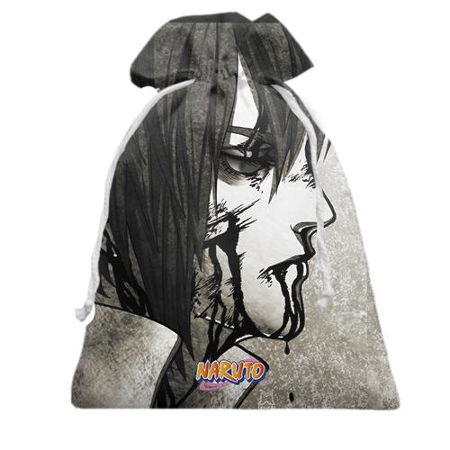 Подарочный мешочек Naruto character 12