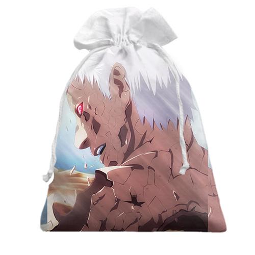 Подарочный мешочек Naruto character 17