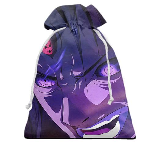 Подарочный мешочек Naruto character 18