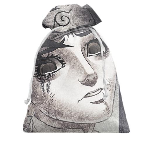 Подарочный мешочек Naruto character 19