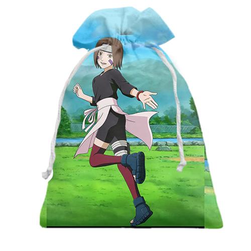 Подарочный мешочек Naruto character 21