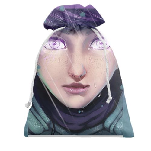 Подарочный мешочек Naruto character 22