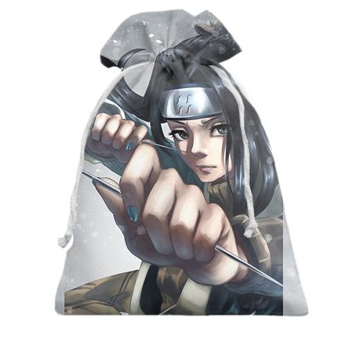 Подарочный мешочек Naruto character 42
