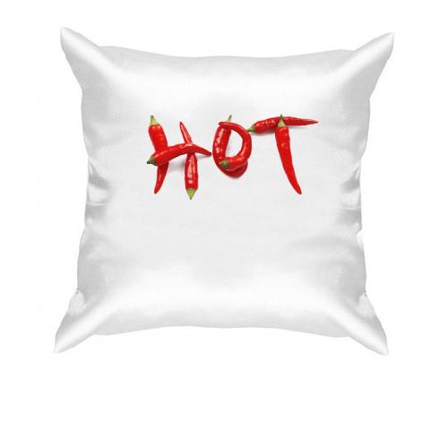 Подушка HOT