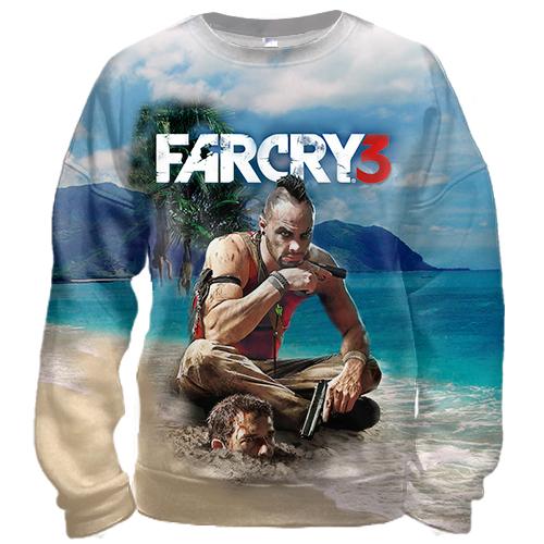 3D світшот Far Cry 3 (2)