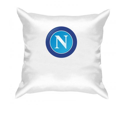 Подушка FC Napoli (Наполі)
