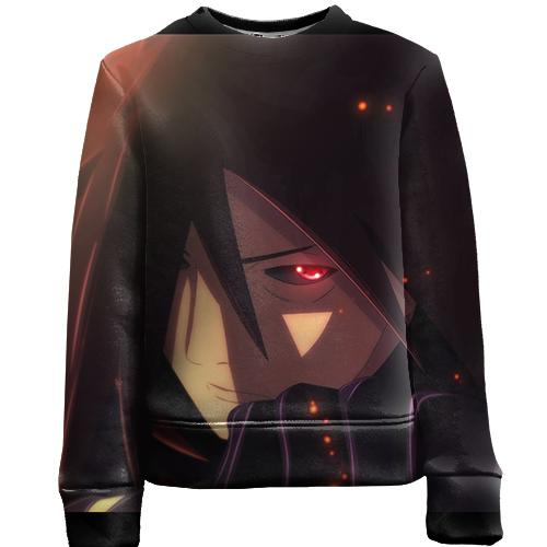 Детский 3D свитшот Naruto character 2