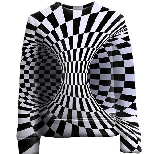 Дитячий 3D світшот 