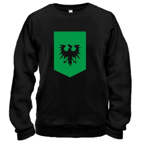 Свитшот Gallente